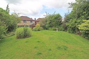 Garden- click for photo gallery